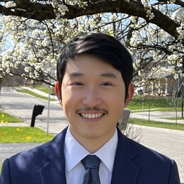 Nicholas Goh